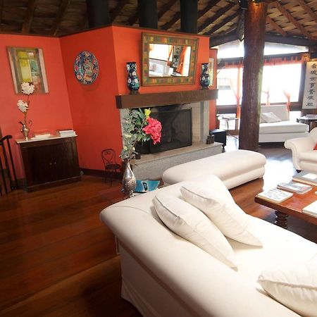 Tuakaza Exclusive Boutique Lodge Rio de Janeiro Bagian luar foto