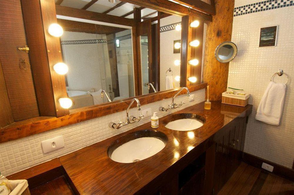 Tuakaza Exclusive Boutique Lodge Rio de Janeiro Bagian luar foto