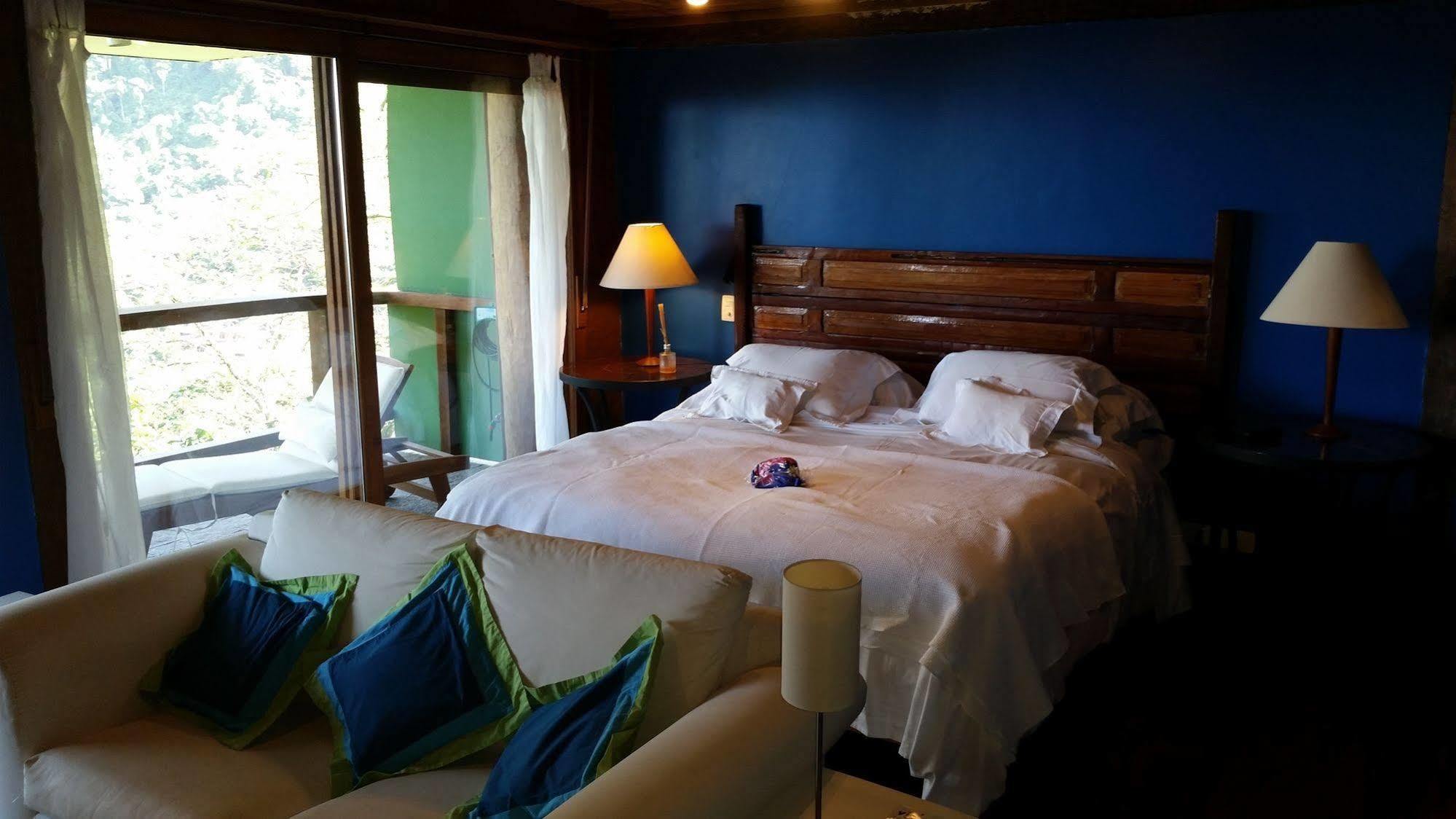 Tuakaza Exclusive Boutique Lodge Rio de Janeiro Bagian luar foto