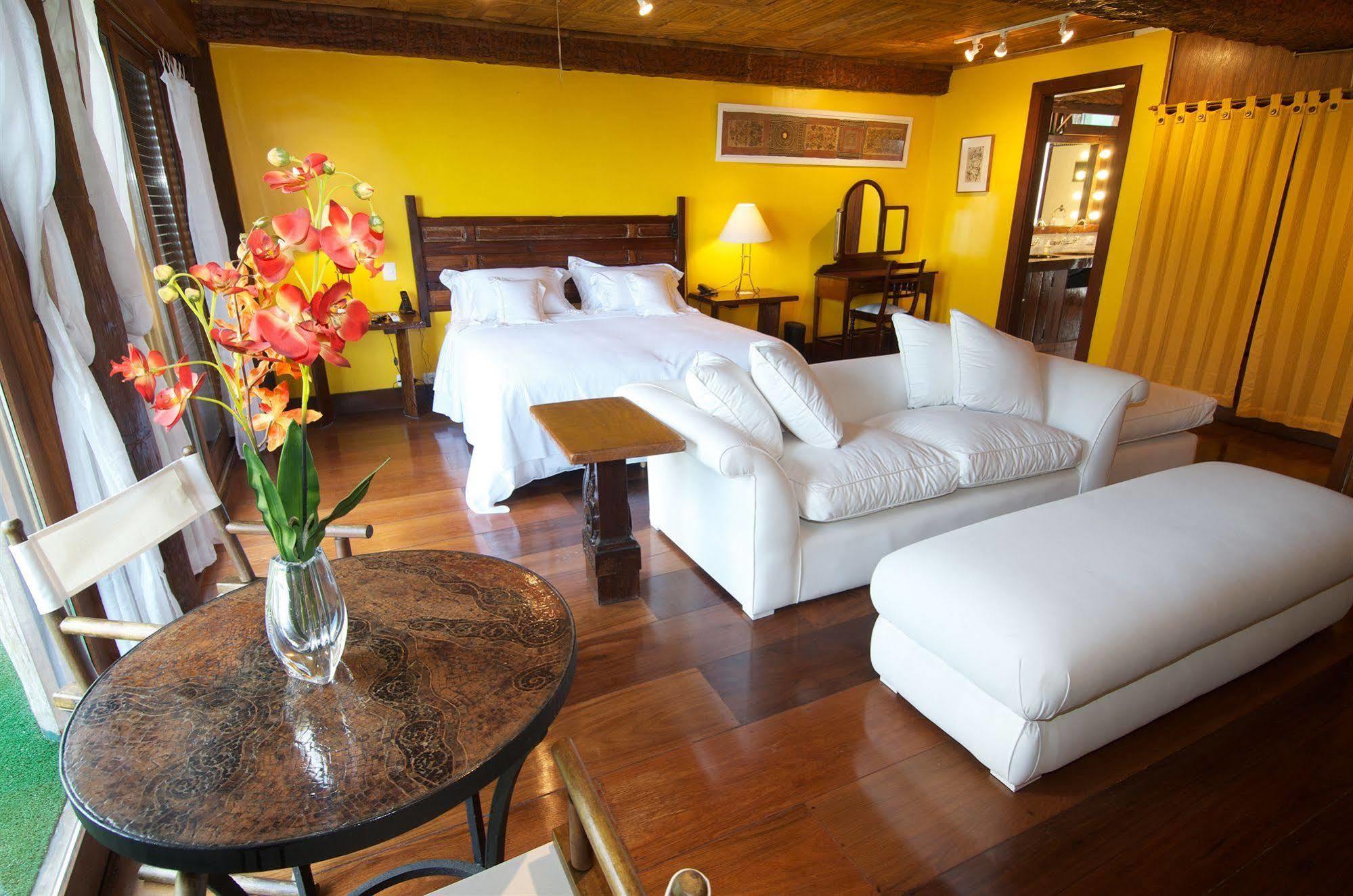 Tuakaza Exclusive Boutique Lodge Rio de Janeiro Bagian luar foto