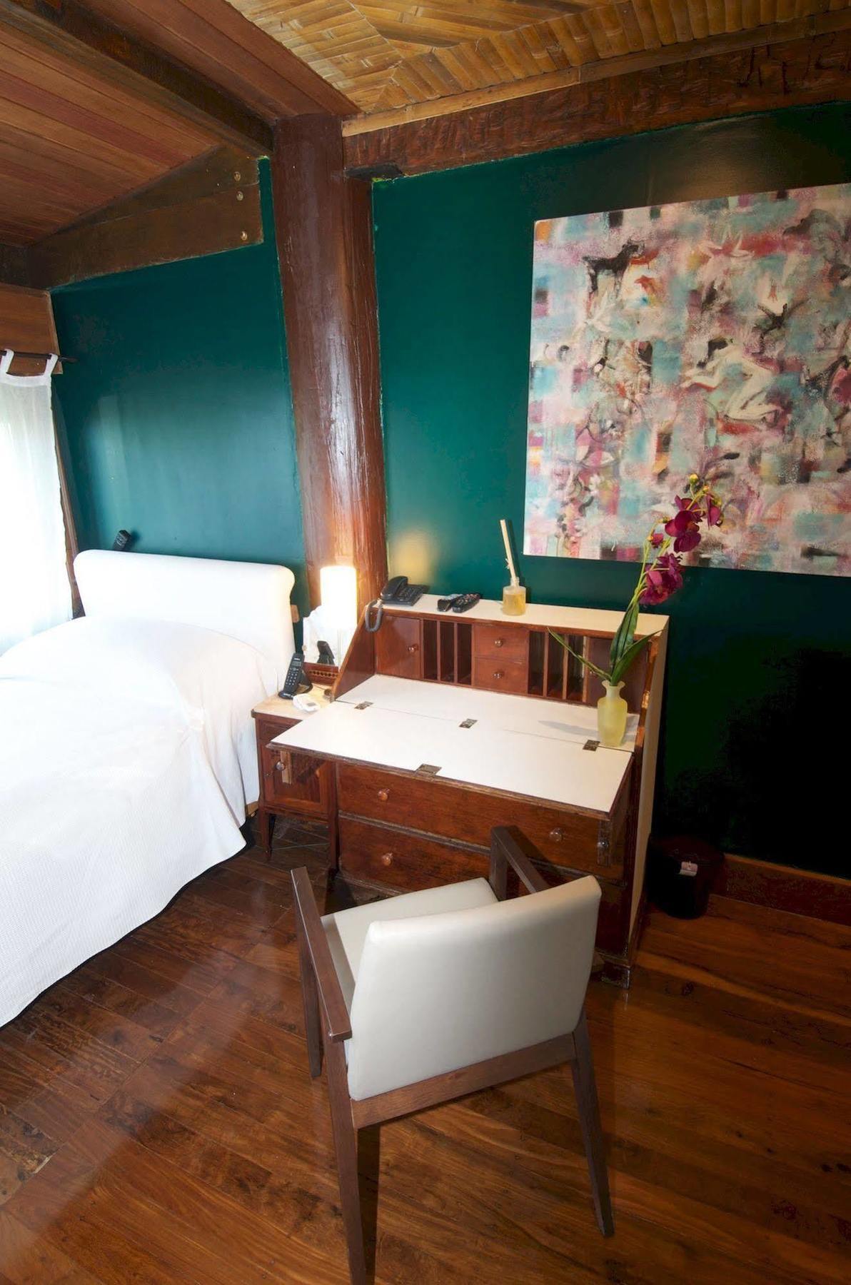 Tuakaza Exclusive Boutique Lodge Rio de Janeiro Bagian luar foto