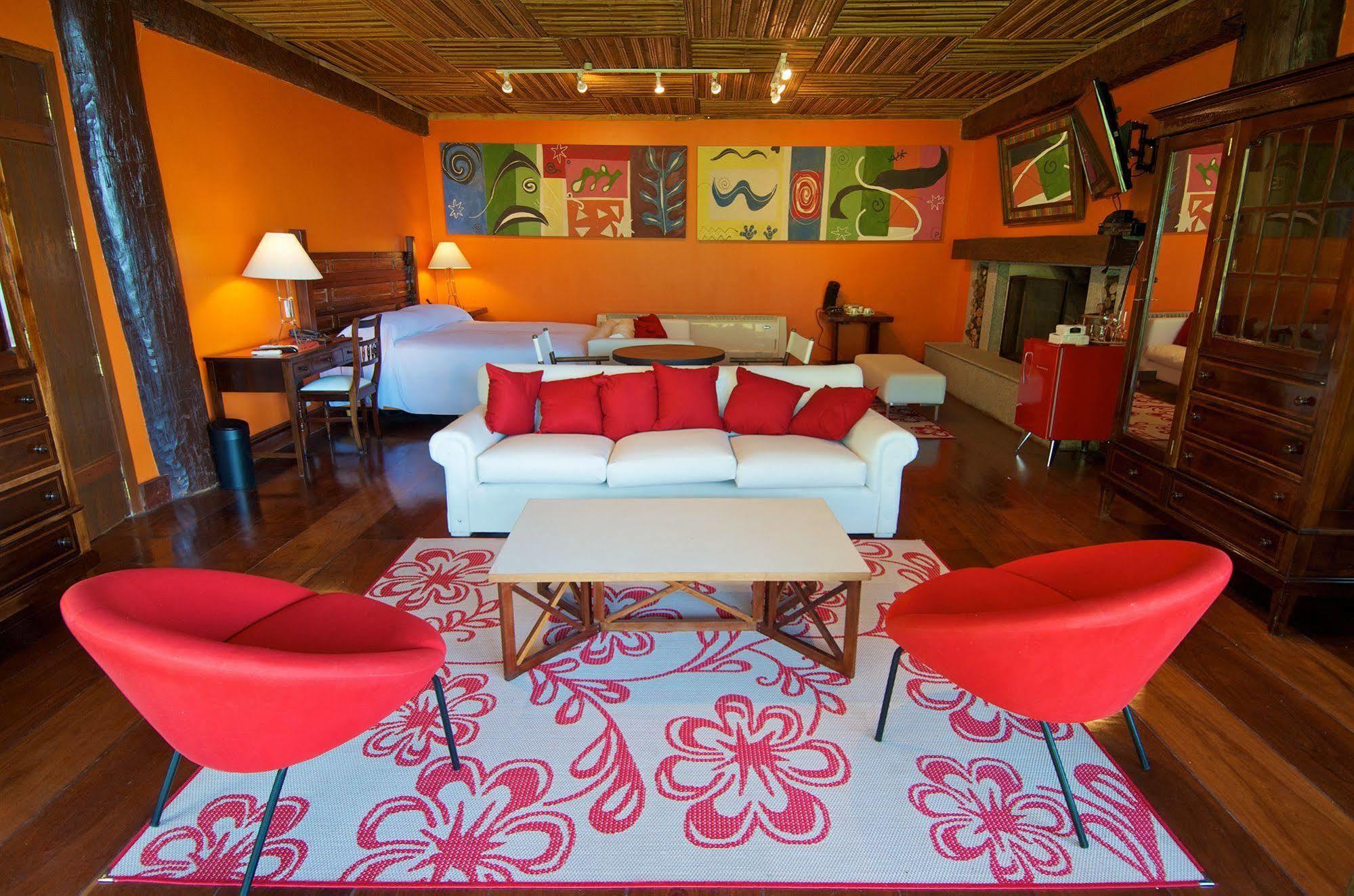 Tuakaza Exclusive Boutique Lodge Rio de Janeiro Bagian luar foto