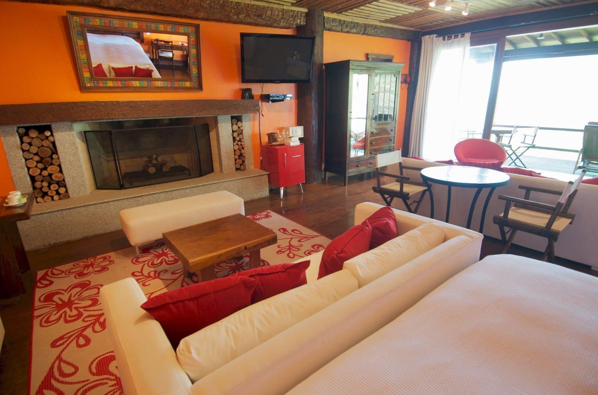 Tuakaza Exclusive Boutique Lodge Rio de Janeiro Bagian luar foto