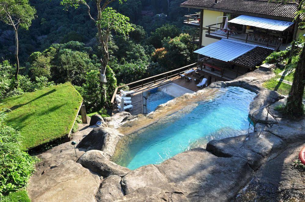 Tuakaza Exclusive Boutique Lodge Rio de Janeiro Bagian luar foto