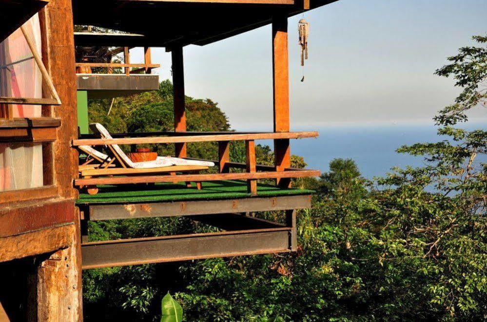 Tuakaza Exclusive Boutique Lodge Rio de Janeiro Bagian luar foto