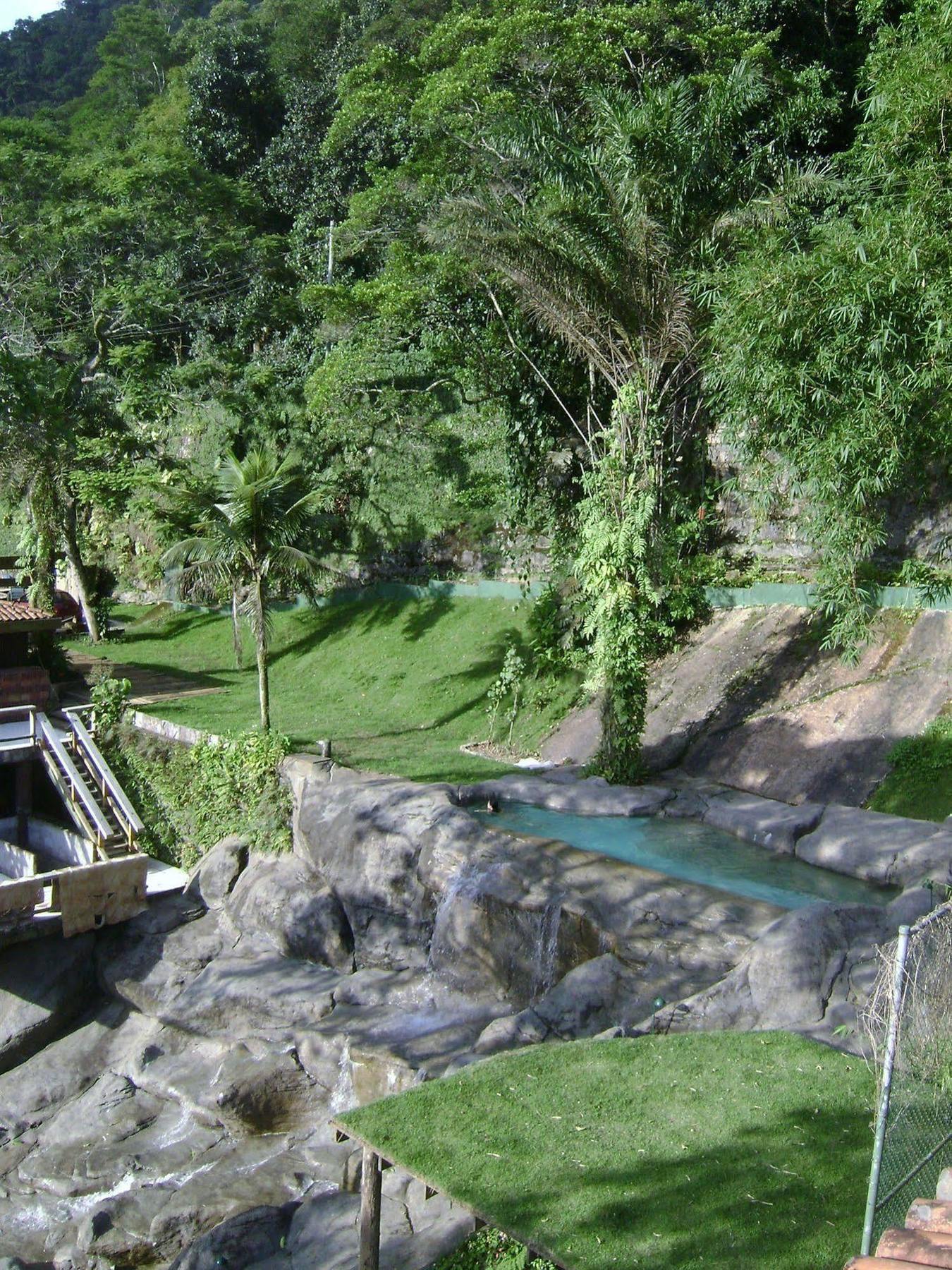 Tuakaza Exclusive Boutique Lodge Rio de Janeiro Bagian luar foto