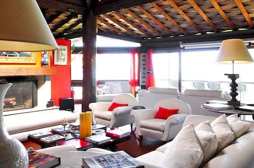 Tuakaza Exclusive Boutique Lodge Rio de Janeiro Bagian luar foto