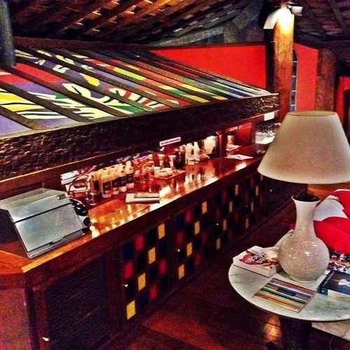 Tuakaza Exclusive Boutique Lodge Rio de Janeiro Bagian luar foto
